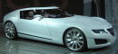 London  Motor Show 2006